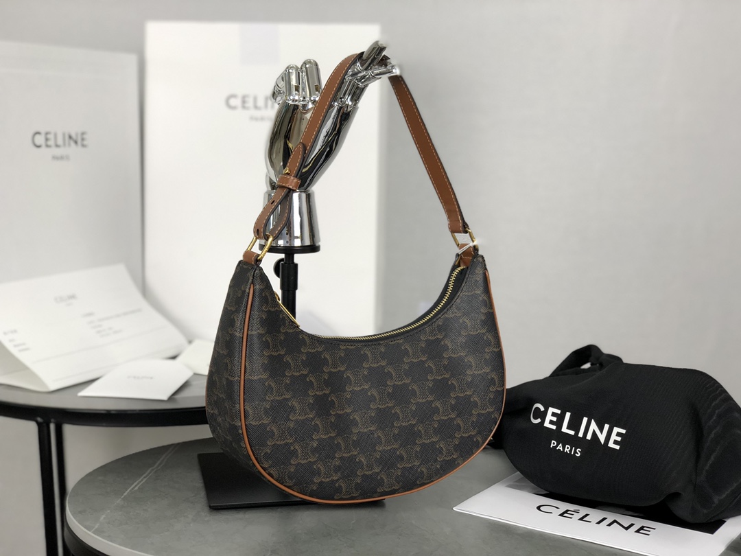 Celine Hobo Bags